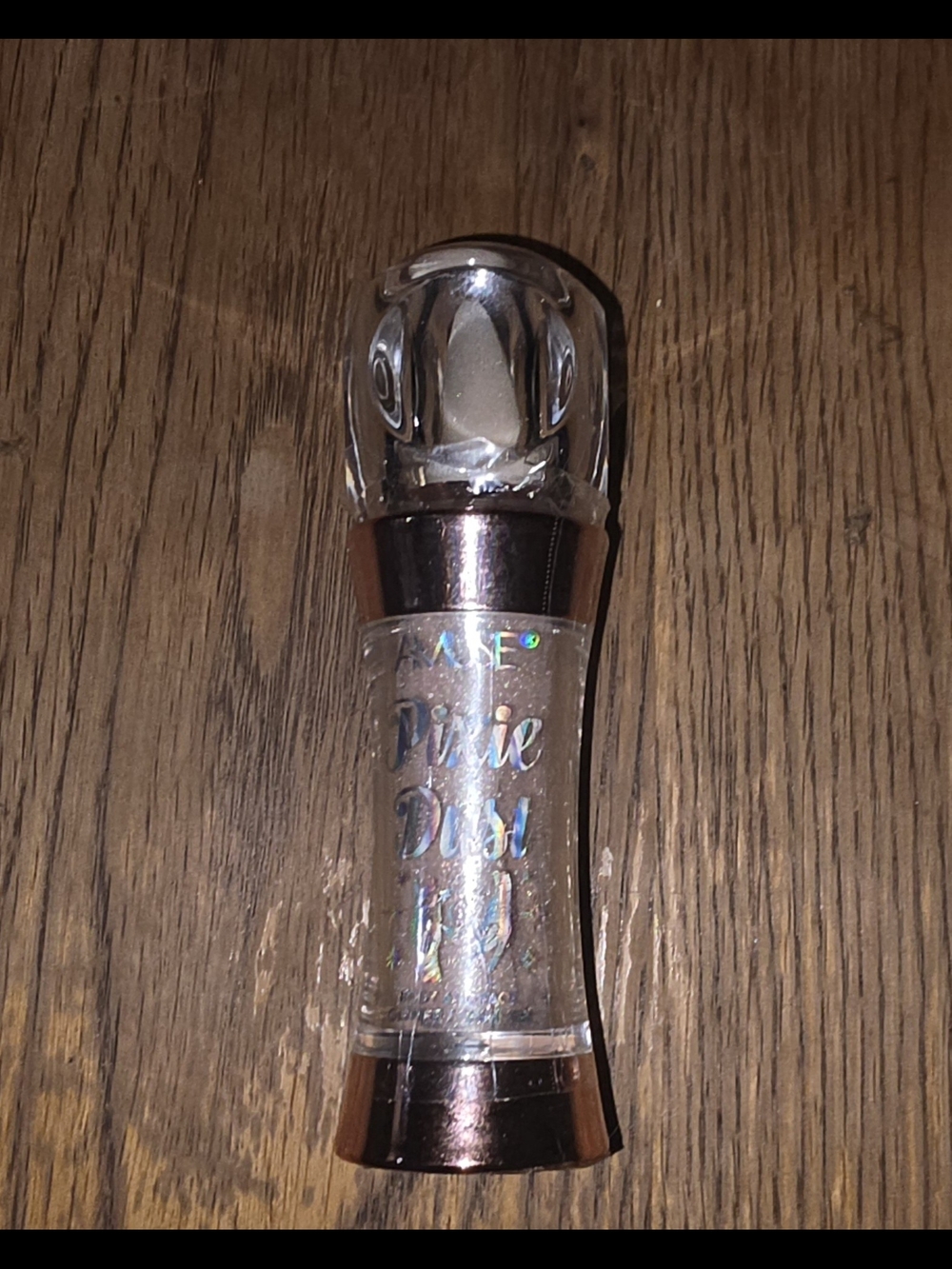 Amuse Pixie Dust In Rose Gold BNIB